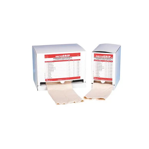 Schlauchbandage - Gr. J - Servogrip